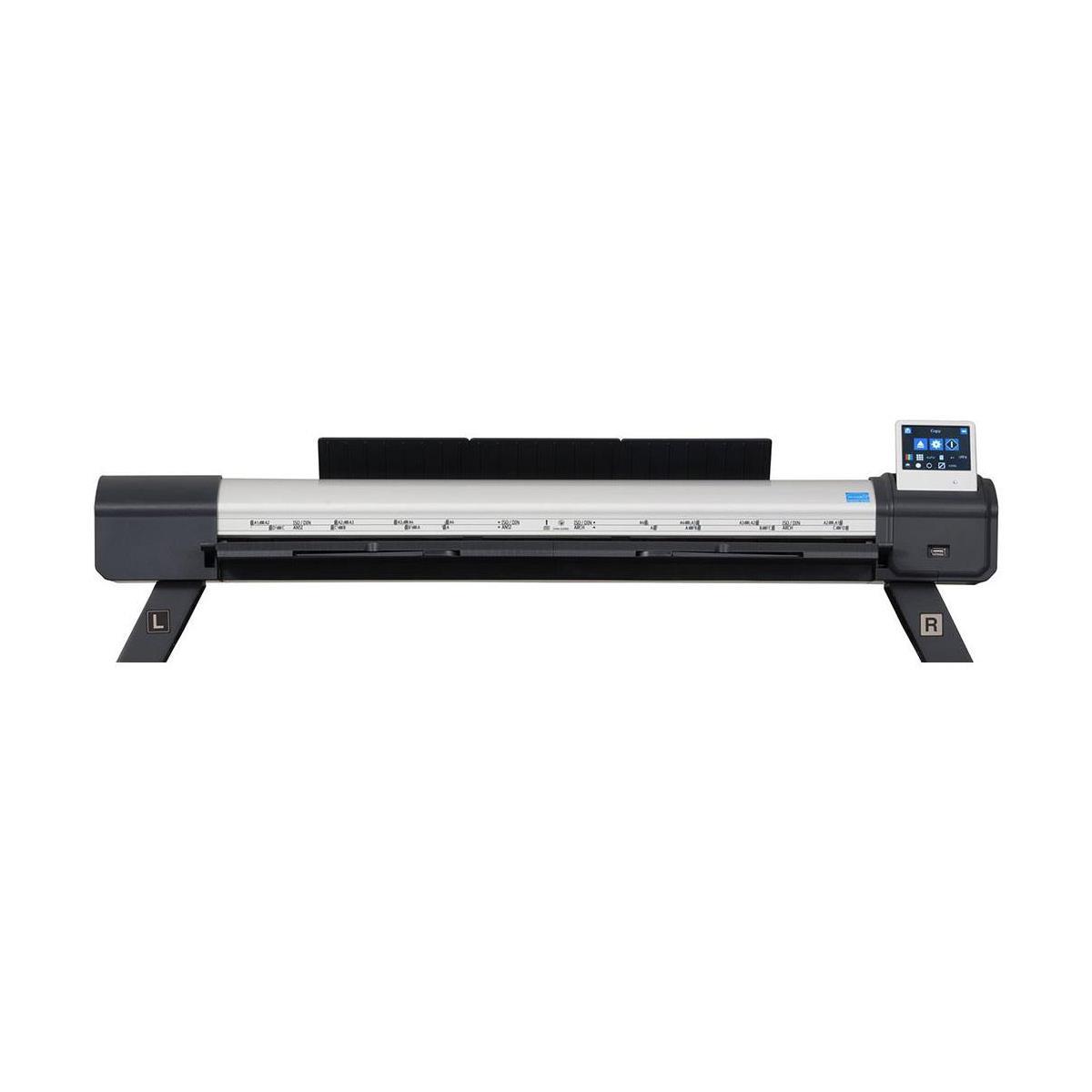 Image of Canon L24ei Scanner Only