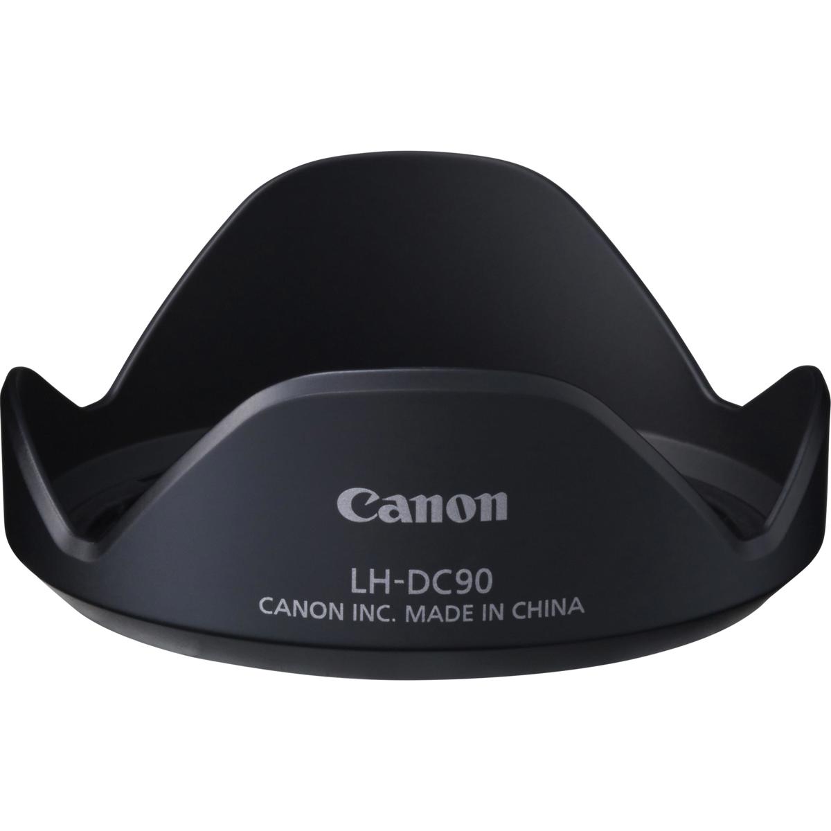 

Canon LH-DC90 Lens Hood for PowerShot SX-60 Digital Camera