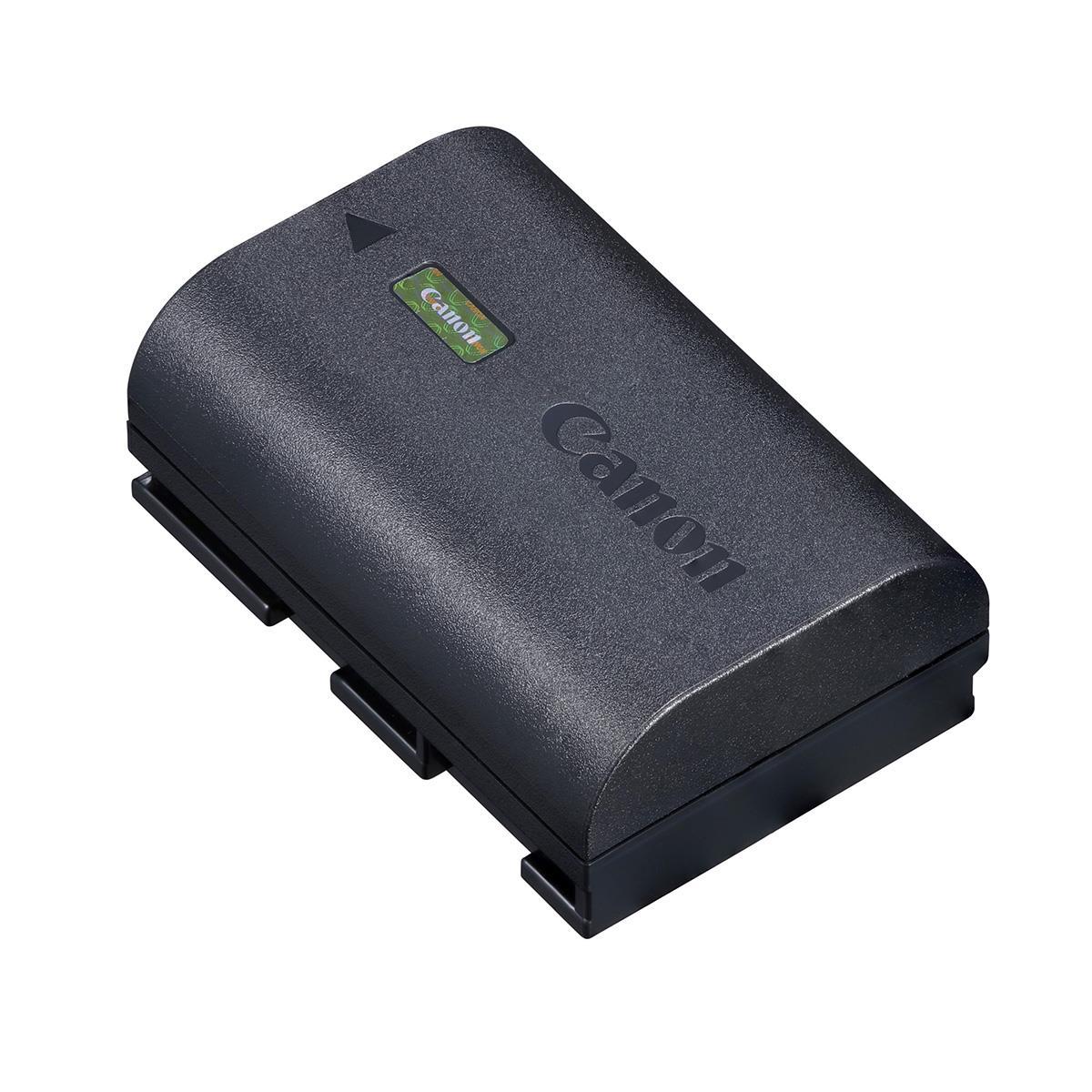 Image of Canon LP-E6NH 7.2V 2130mAh Lithium-Ion Battery Pack