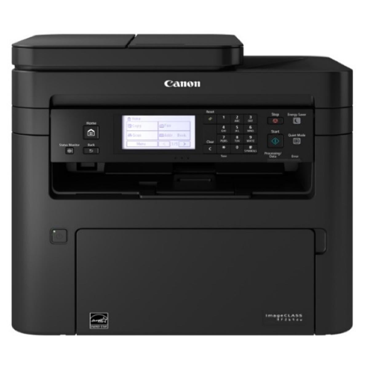 

Canon imageCLASS MF269dw II VP AIO Wireless Duplex Monochrome Laser Printer