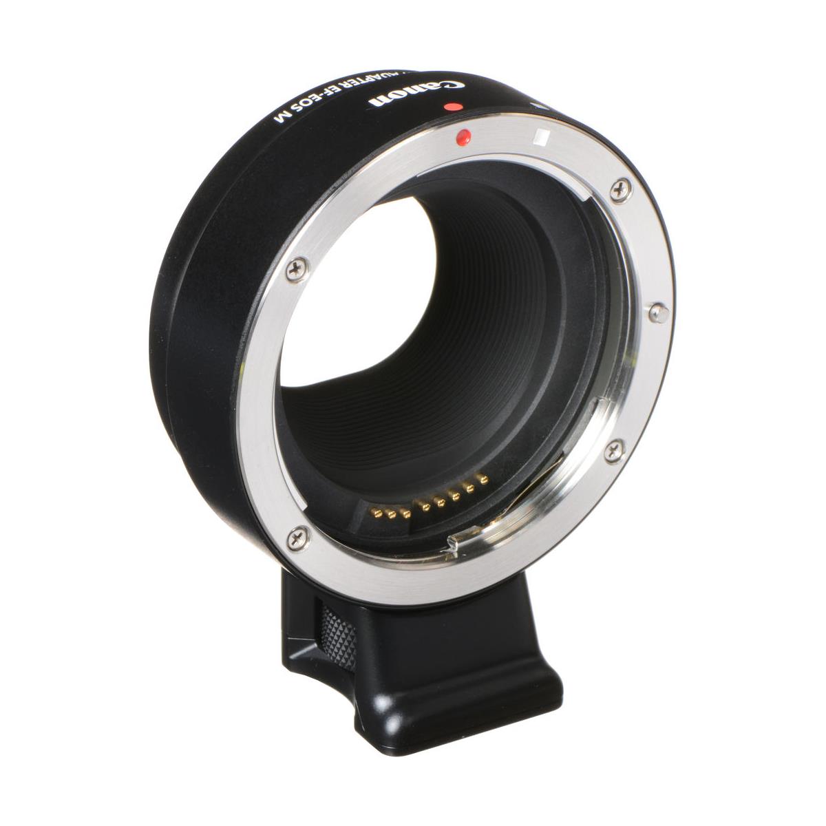 Image of Canon EF-M Lens Adapter Kit for Canon EF / EF-S Lenses