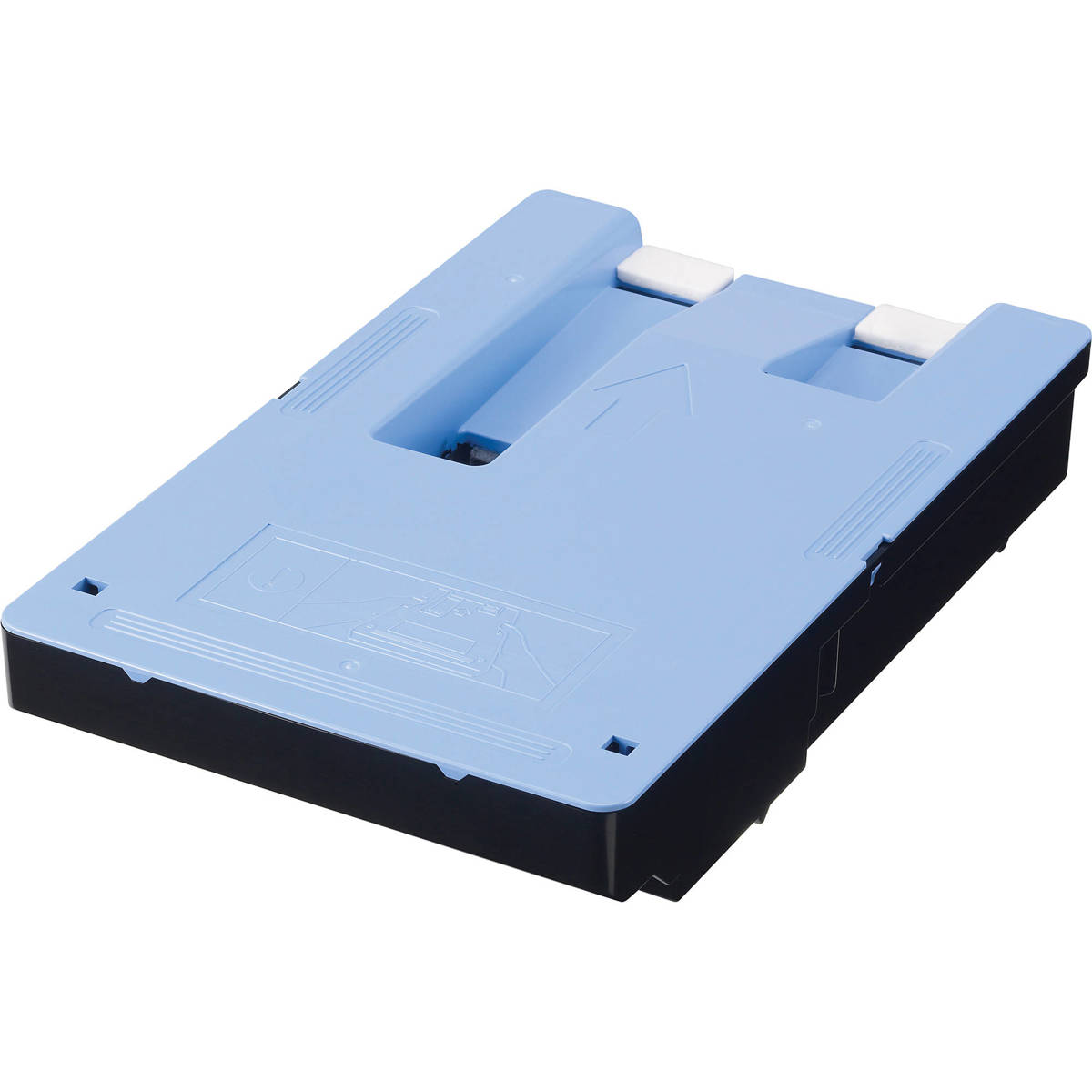

Canon MC-09 Maintenance Cartridge for iPF810/iPF820