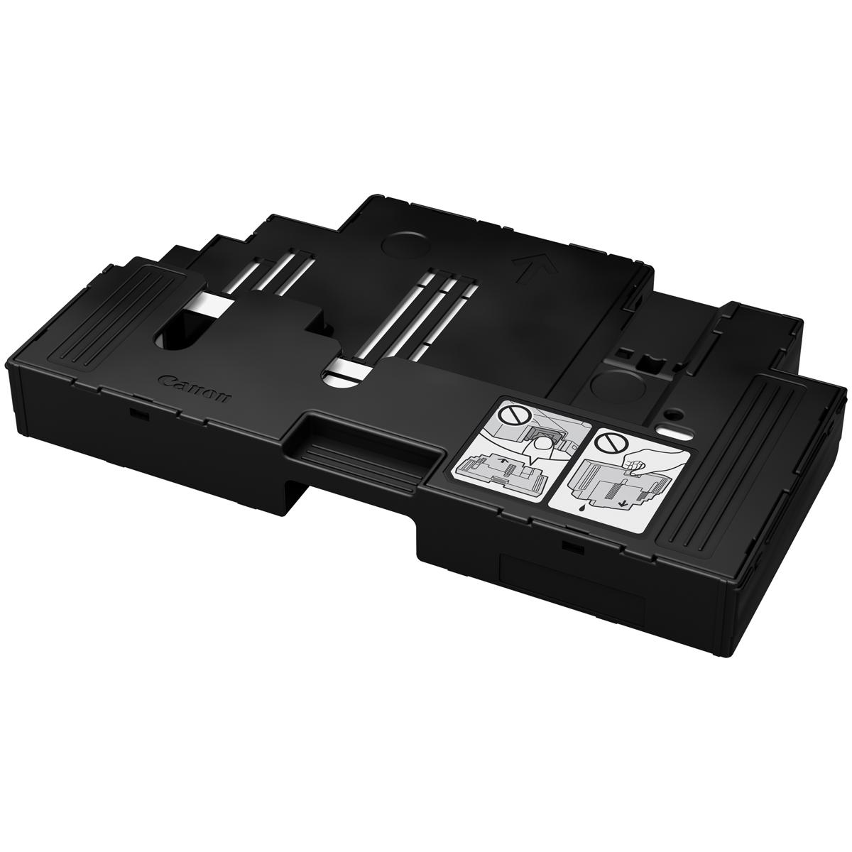 

Canon MC-G02 Maintenance Cartridge for Select PIXMA Printers