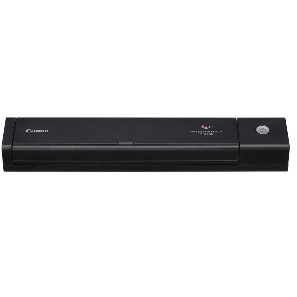 

Canon imageFORMULA P-208II Scan-Tini Personal Document Scanner