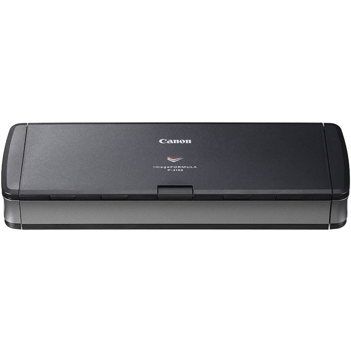 

Canon imageFORMULA P-215II Mobile Document Scanner