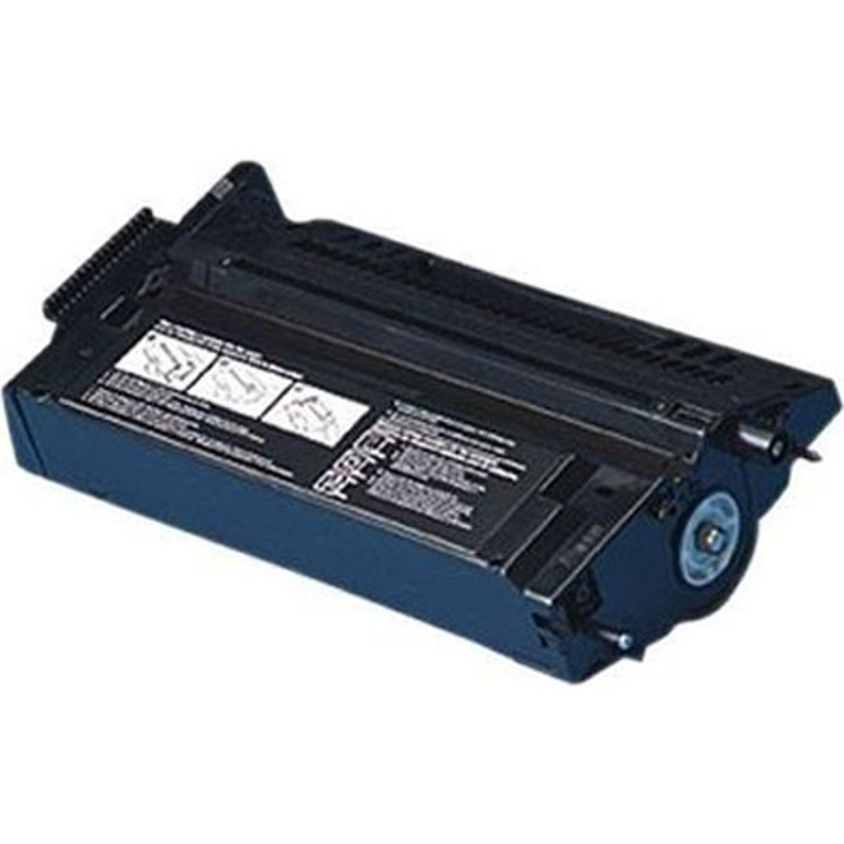 

Canon PC20 Toner Cartridge, Black