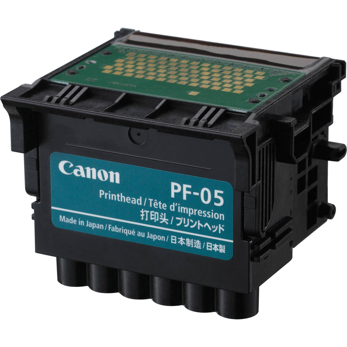 

Canon PF-05 Print Head for imagePROGRAF IPF6300/6350