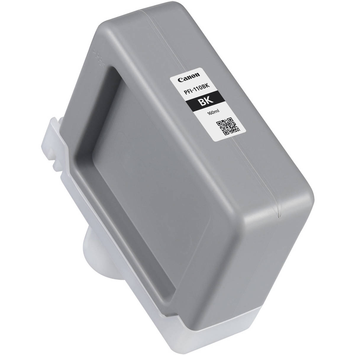 

Canon PFI-110 160ml Pigment Ink Tank for imagePROGRAF TX-2000,3000,4000 Printers Black