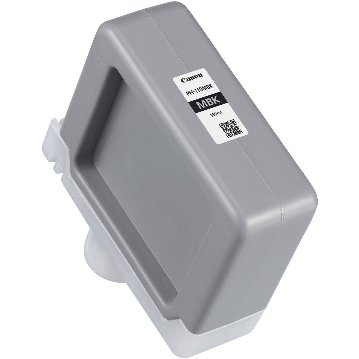 

Canon PFI-110 160ml Matte Black Pigment Ink Tank