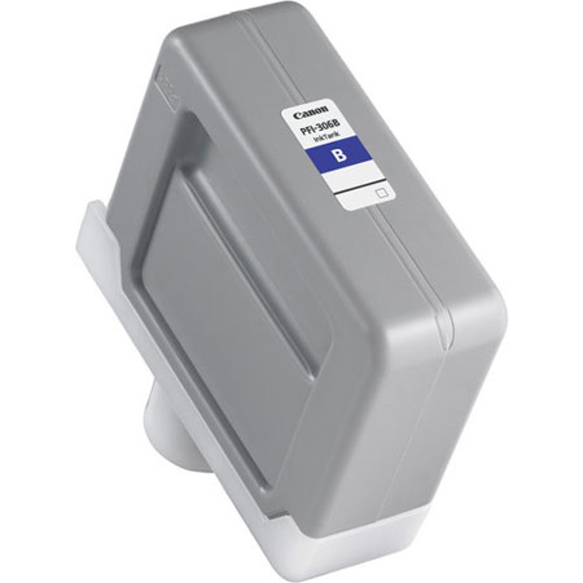 

Canon PFI306 Pigment Ink Tank, Blue