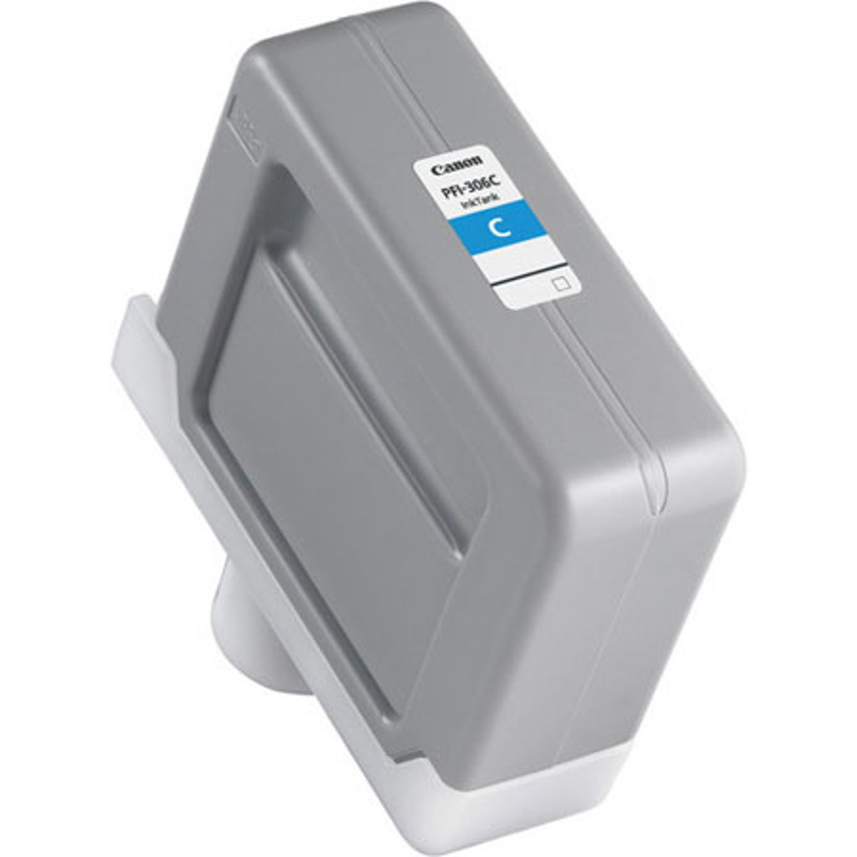 

Canon PFI306 Pigment Ink Tank, Cyan