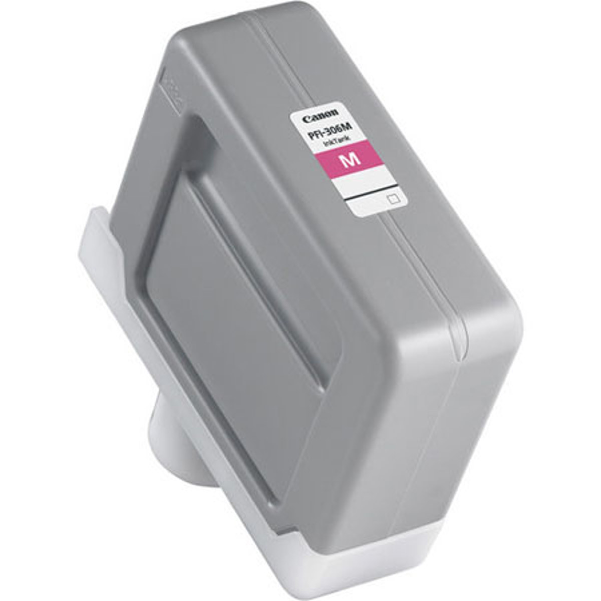 

Canon PFI306 Pigment Ink Tank, Magenta