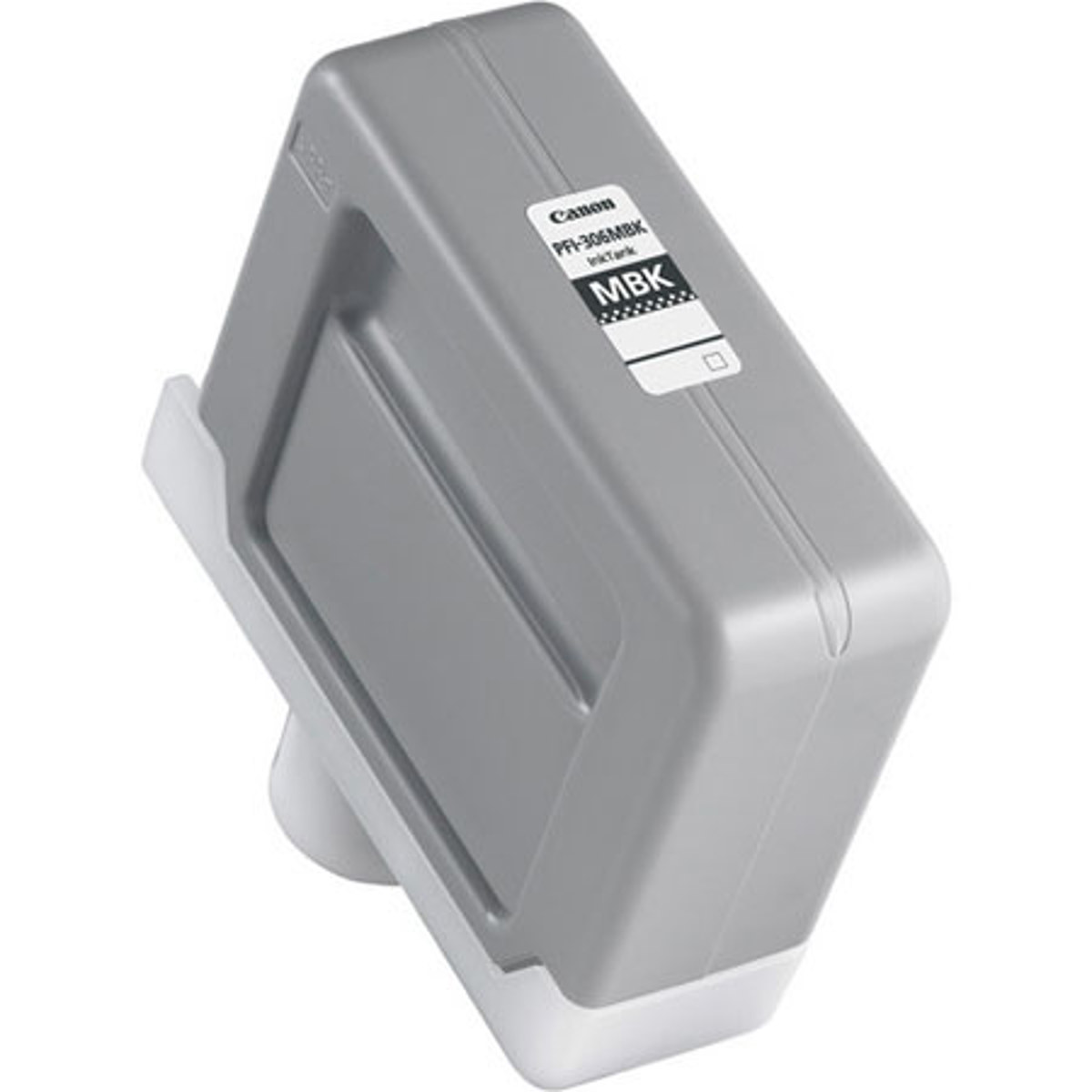 

Canon PFI306 Pigment Ink Tank, Matte Black