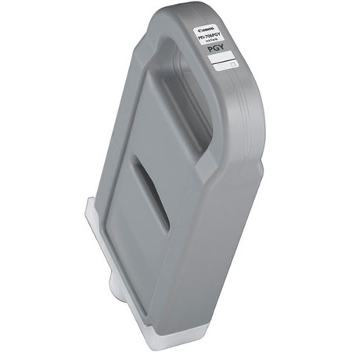 

Canon PFI706 Pigment Ink Tank, Photo Gray