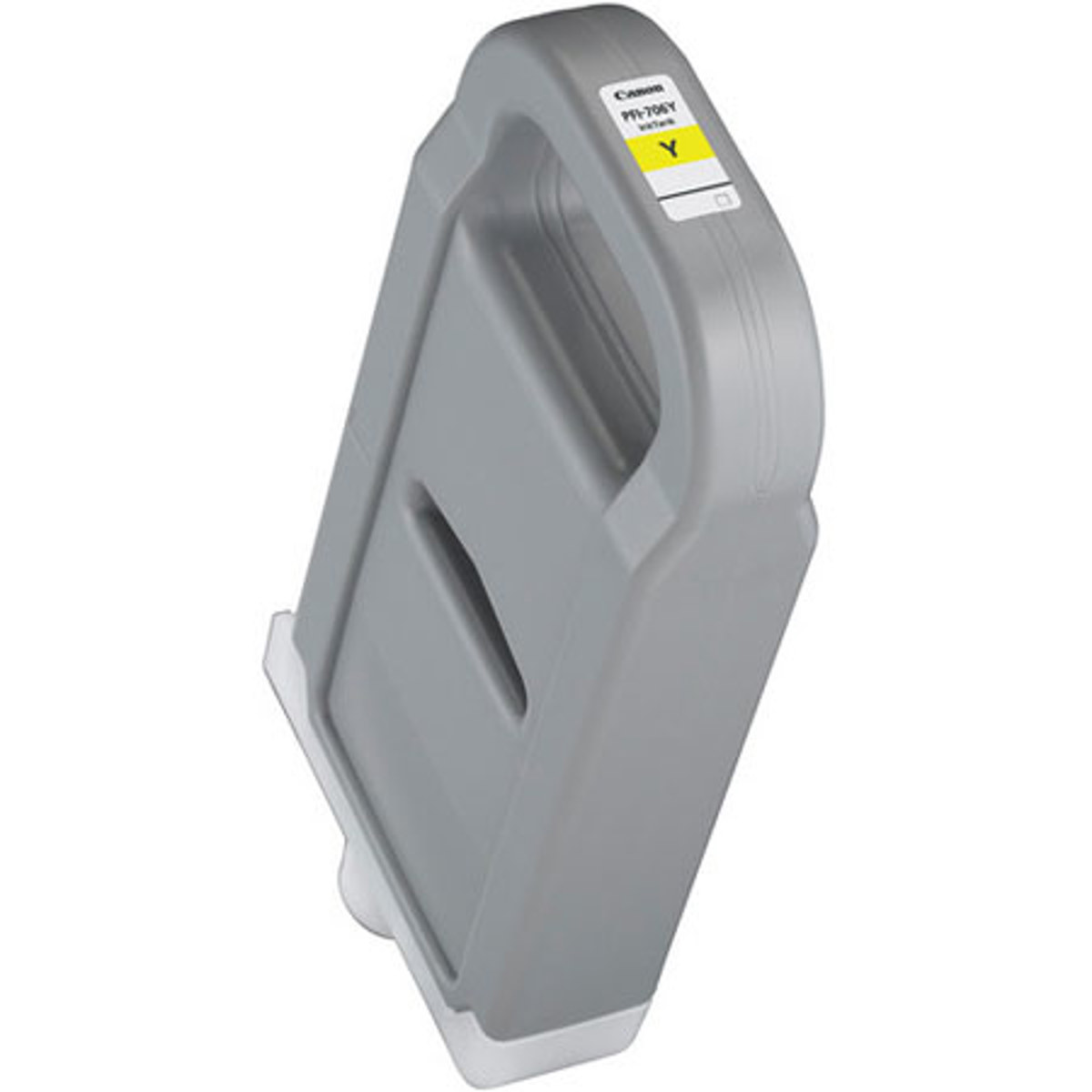 

Canon PFI706 Pigment Ink Tank, Yellow