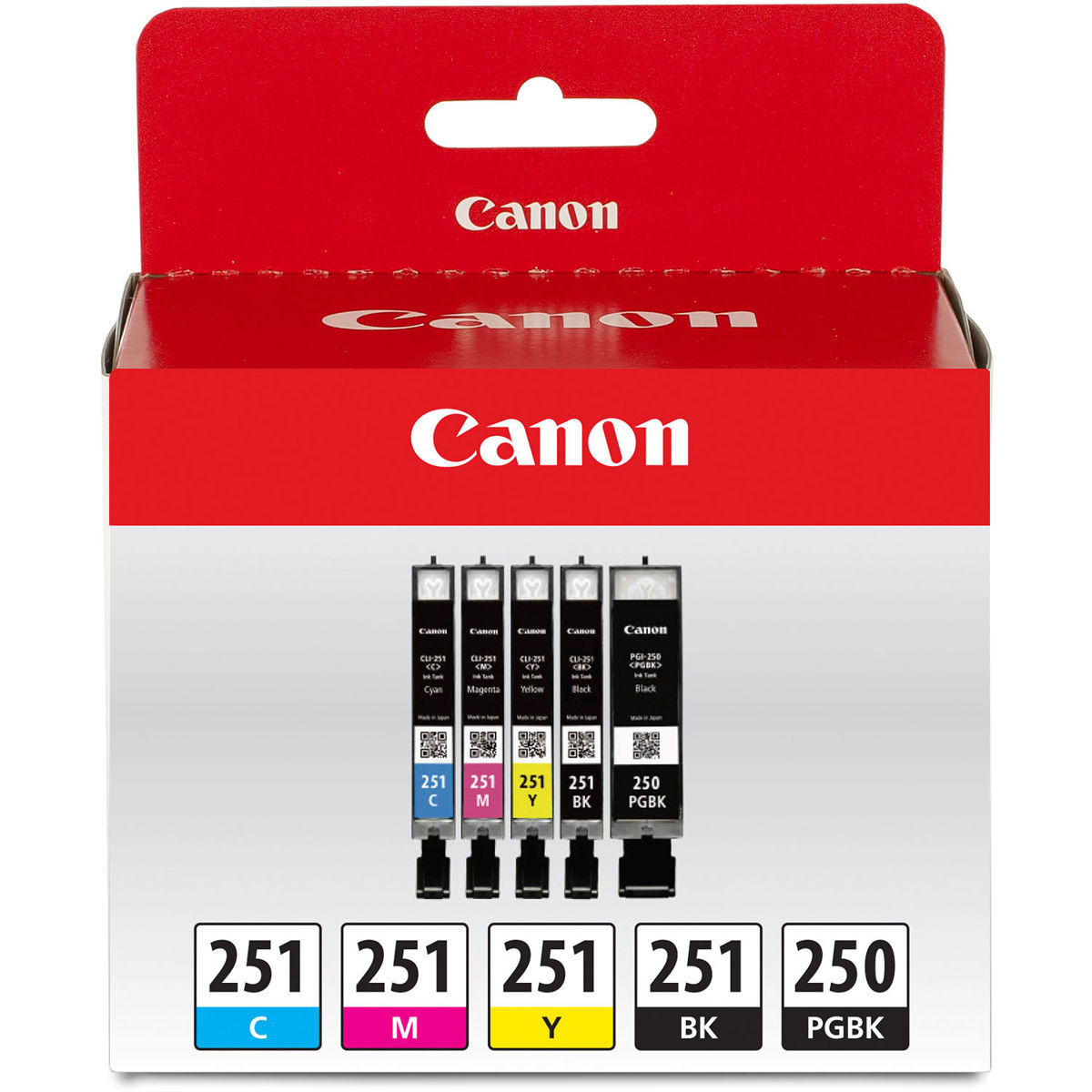 Canon 6497B013