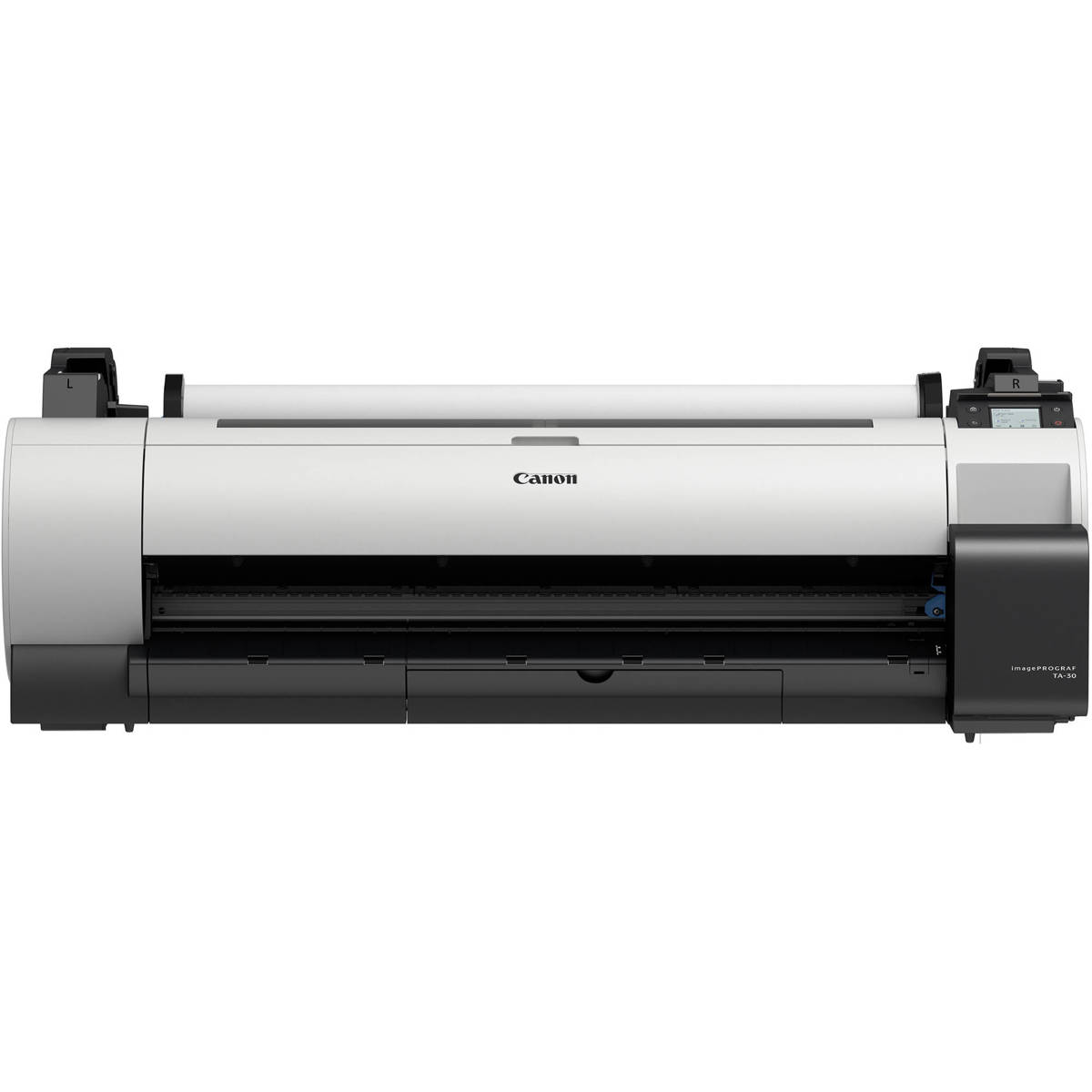 

Canon imagePROGRAF TA-30 5-Color 36" Large-Format Inkjet Printer Without Stand