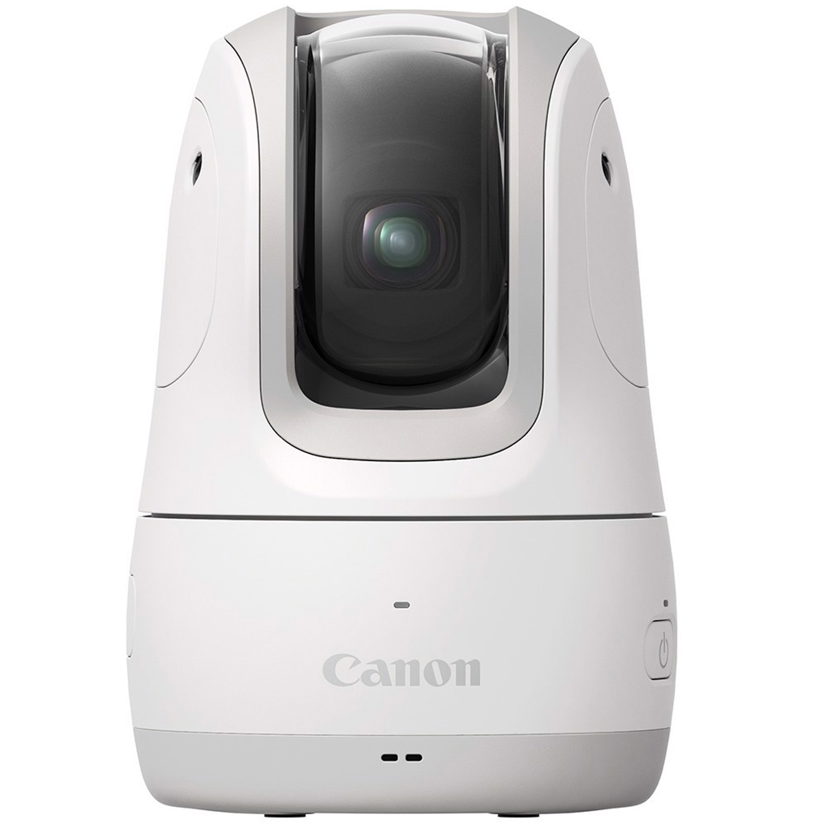

Canon PowerShot PICK Full HD Active Tracking 3x PTZ Camera, White