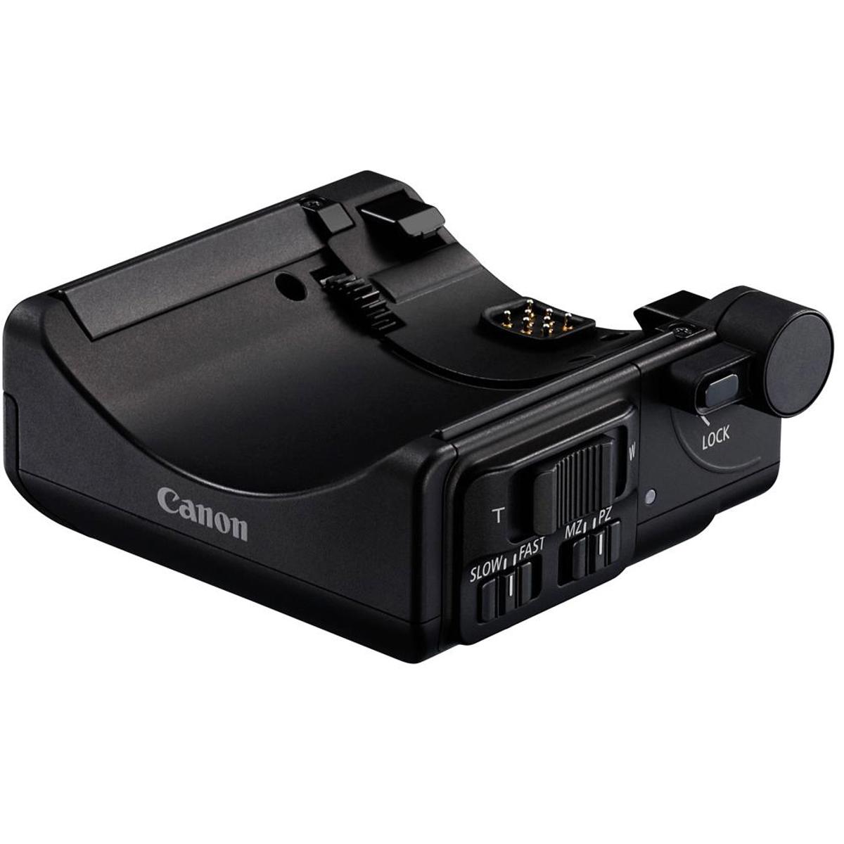 

Canon PZ-E1 Power Zoom Adapter for EF-S 18-135mm f/3.5-5.6 IS USM Lens