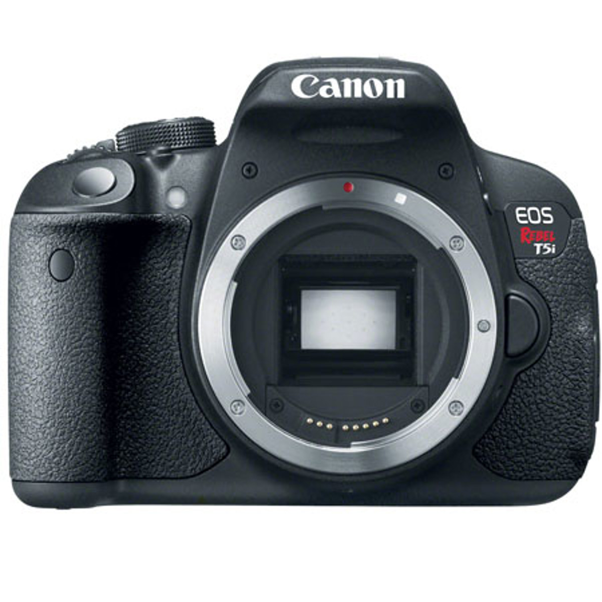 Image of Canon EOS Rebel T5i DSLR Body