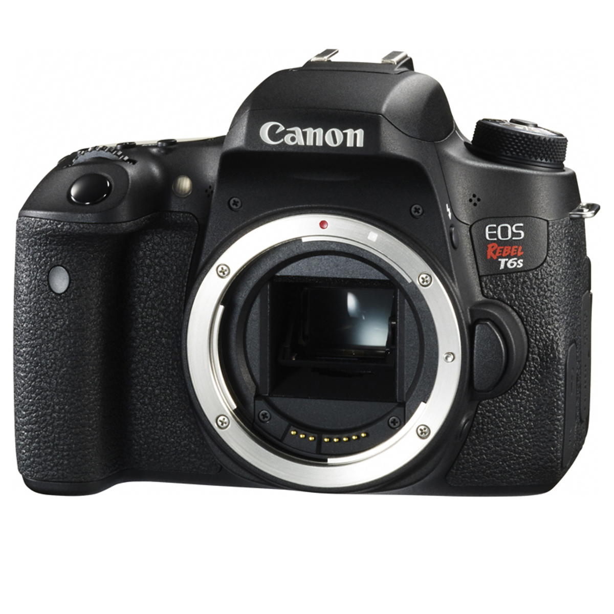 

Canon EOS Rebel T6s DSLR Body