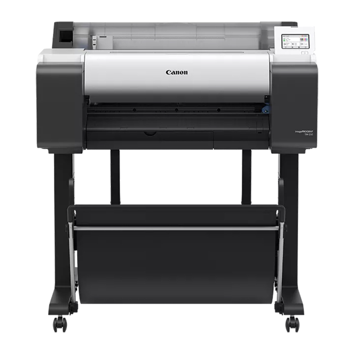 

Canon imagePROGRAF TM-250 24" Wireless Color Large-Format Inkjet Printer