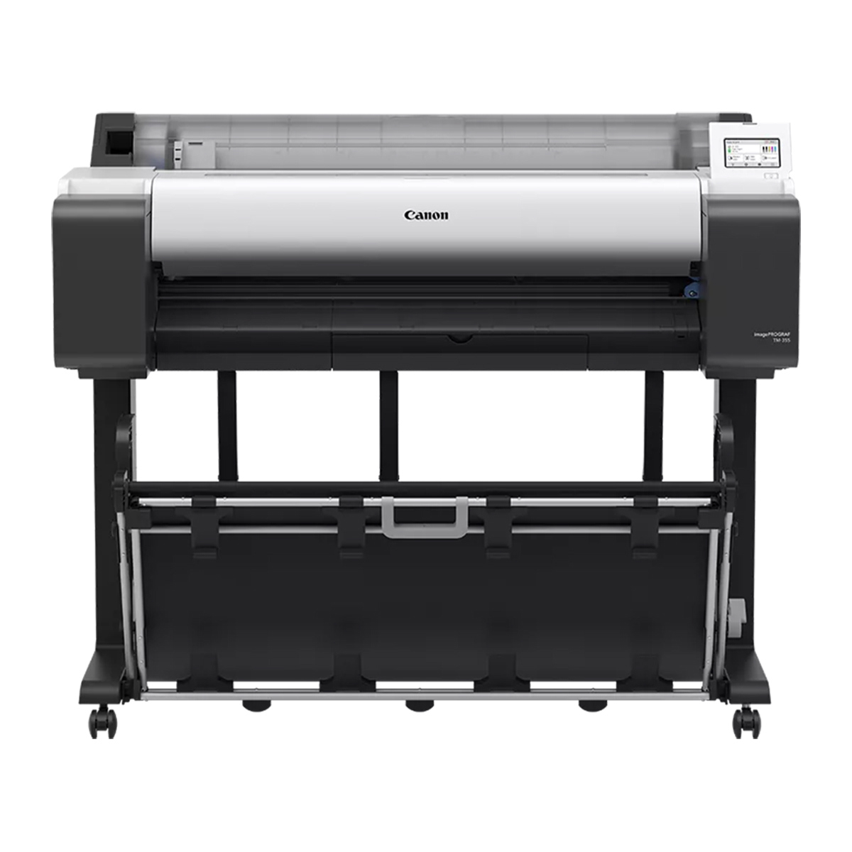 

Canon imagePROGRAF TM-355 36" Wireless Color Large-Format Inkjet Printer