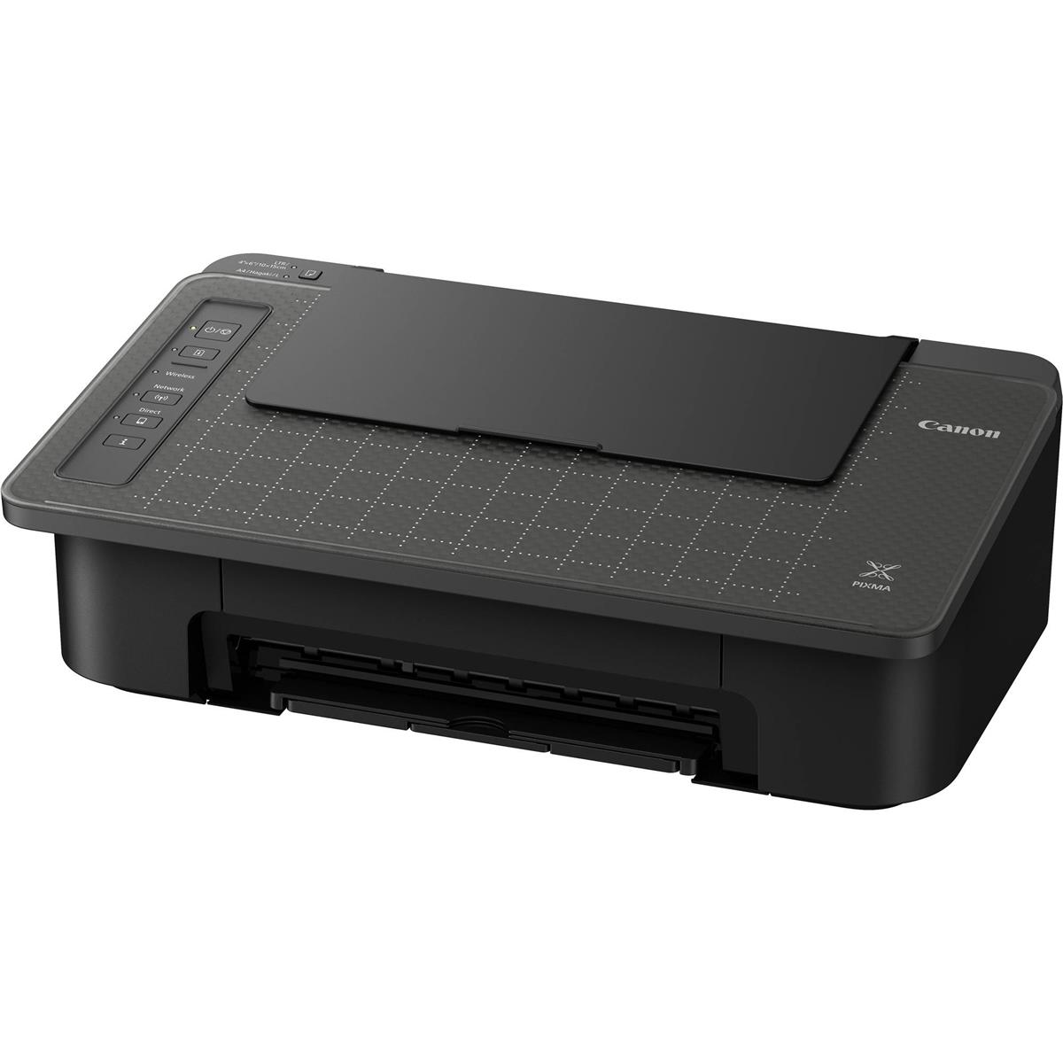 Image of Canon PIXMA TS302 Wireless Inkjet Printer