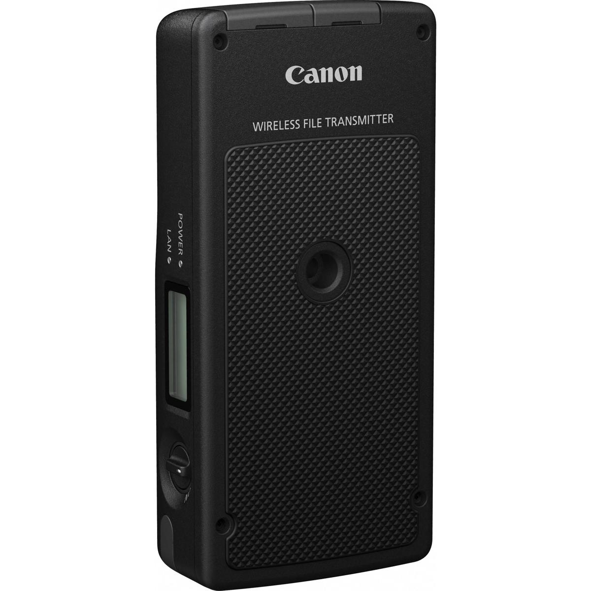 

Canon WFT-E7A Transmitter V2, for 5DS/5DS R, 5D Mark IV, 5D Mark III, 7D MarkIII