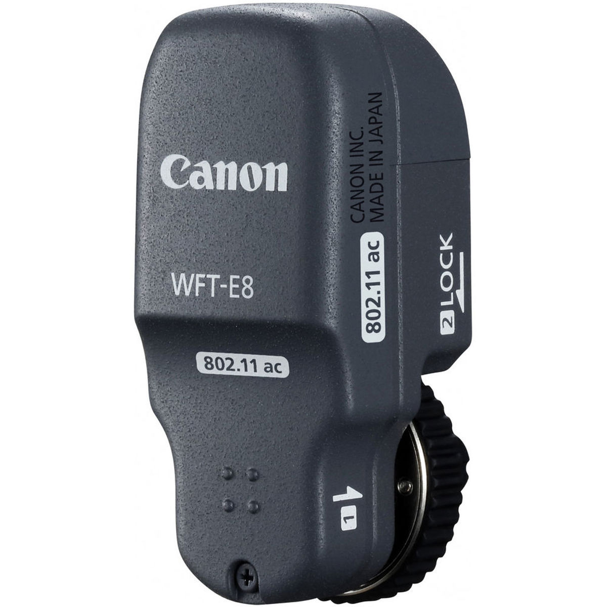 

Canon WFT-E8A Wireless File Transmitter for EOS-1DX Mark II