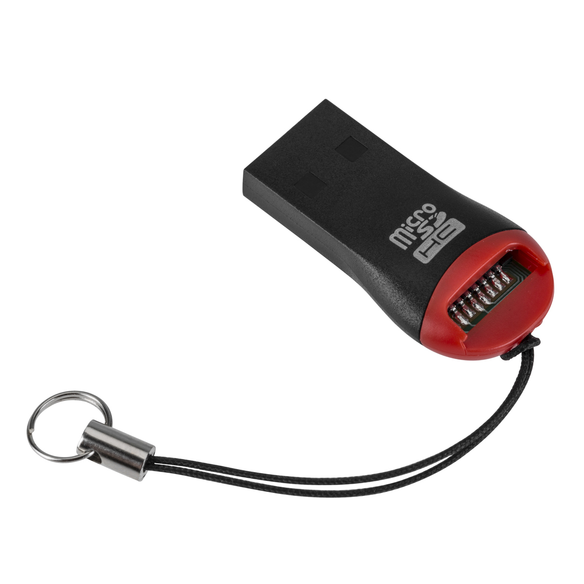 

Adorama Micro SD Card Reader - USB 2.0