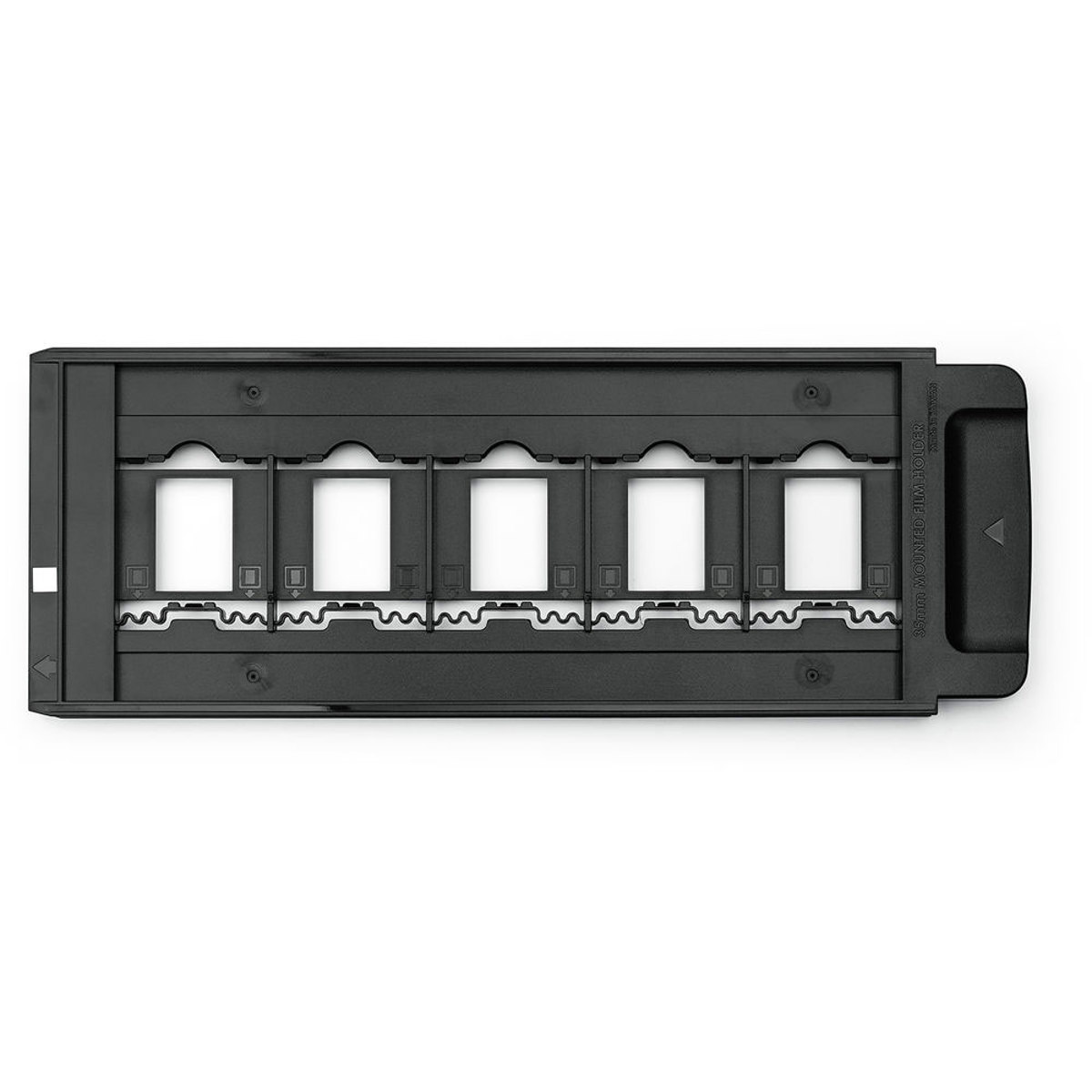 

Plustek Mounted Slides Film Holder for OpticFilm 120 Scanner