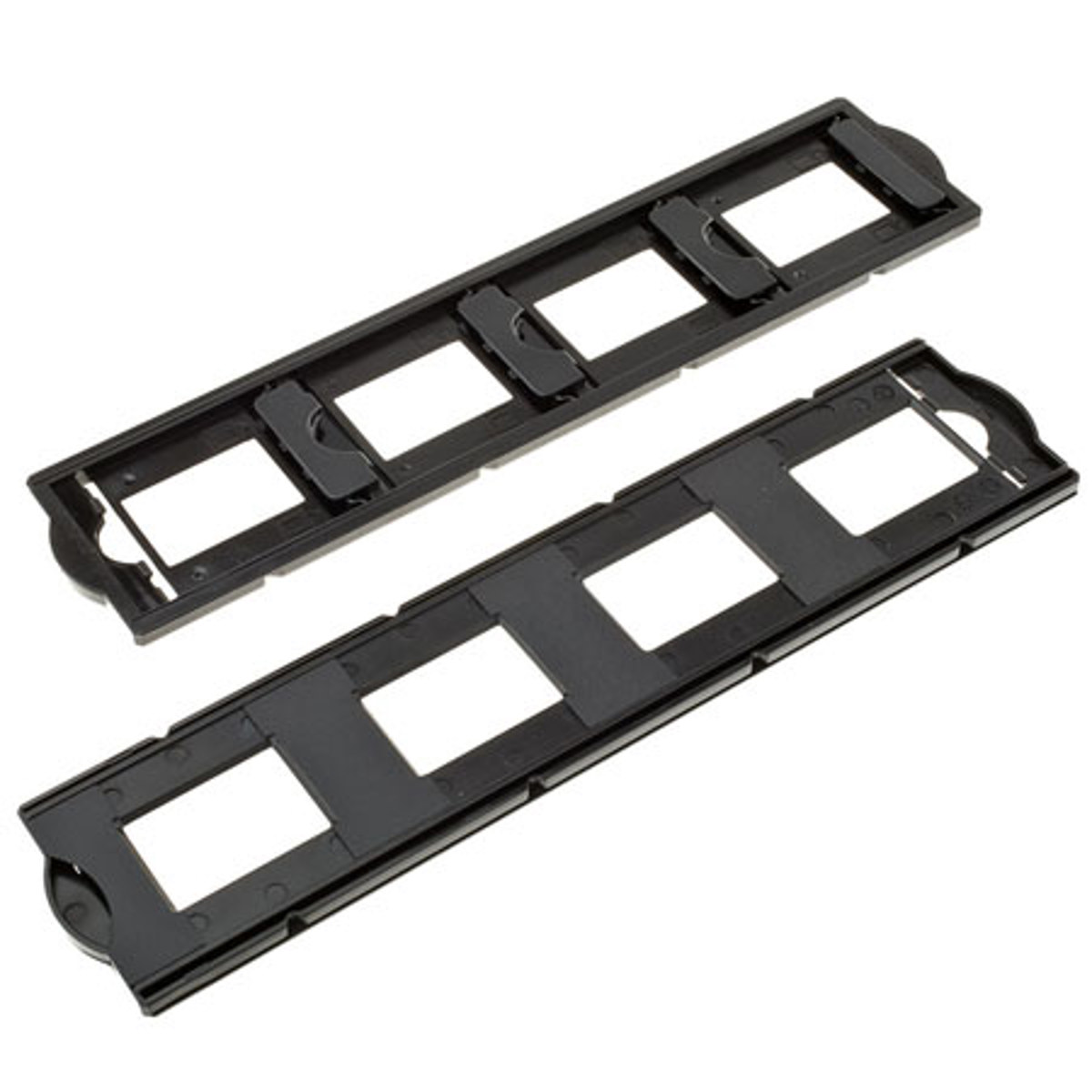 Image of Plustek 2 Pack Spare Slide Holder for Slide Scanner