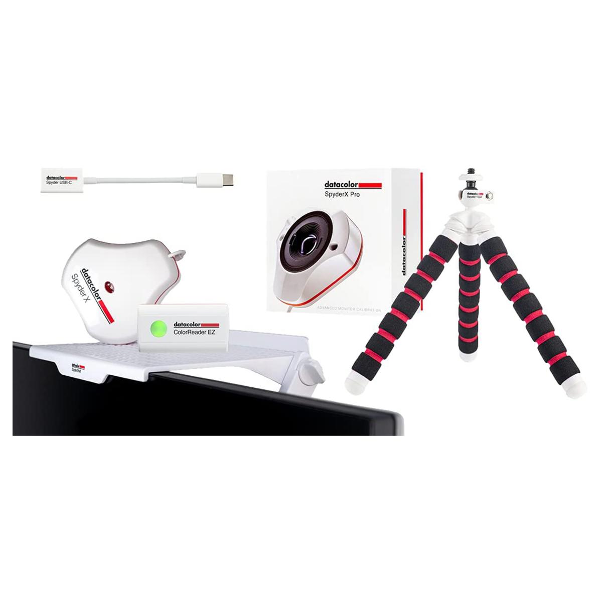 

Datacolor SpyderX Create Kit
