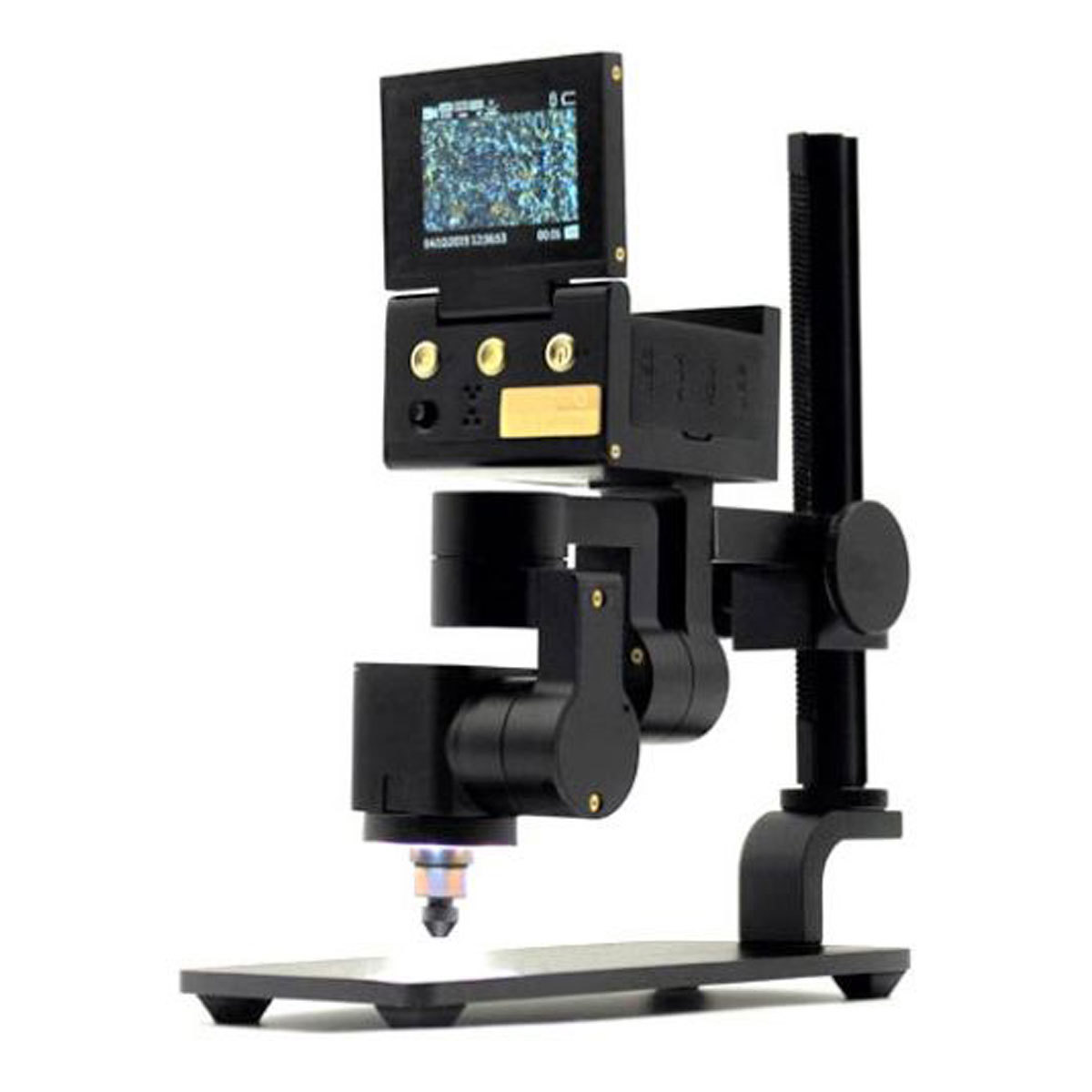 

Idolcam IdolCam 500X Aluminum MicroScopic Stand