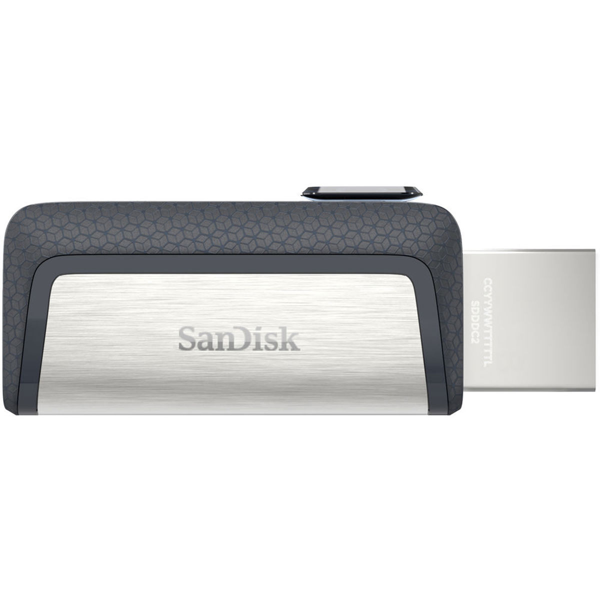 

SanDisk Ultra Dual Drive 64GB USB Type-C Flash Drive