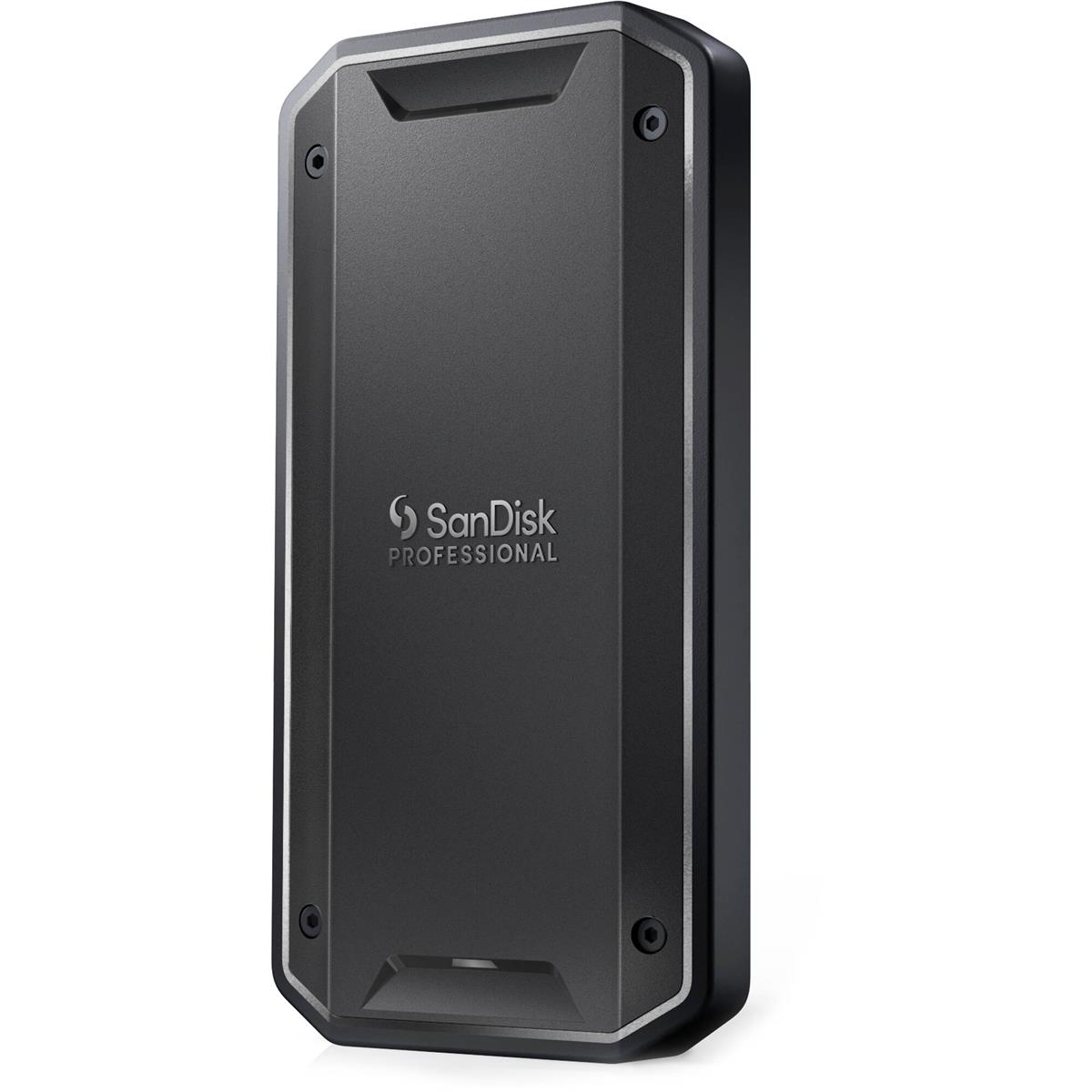 Image of SanDisk Professional PRO-G40 4TB Thunderbolt 3 Portable External SSD