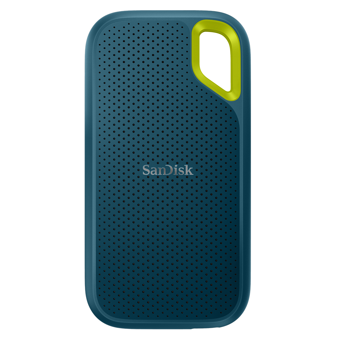 

SanDisk Extreme Portable 1TB USB 3.2 Gen 2 Type-C External SSD V2, Monterey