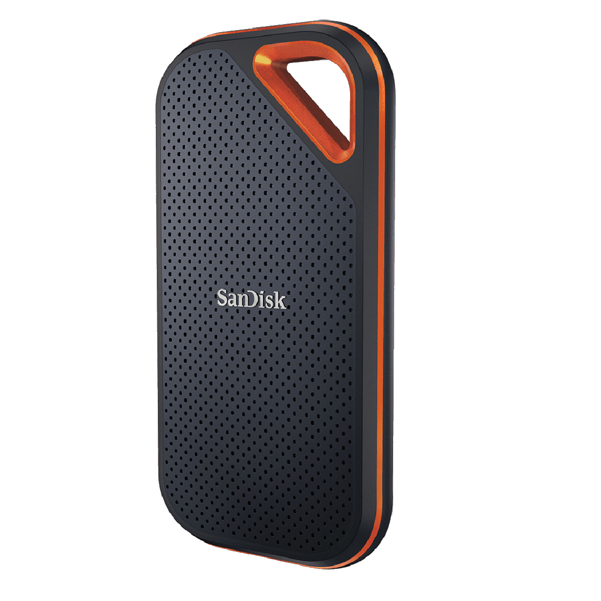

SanDisk Extreme PRO Portable USB 3.2 Gen 2 Type-C SSD V2, Updated Firmware 1TB