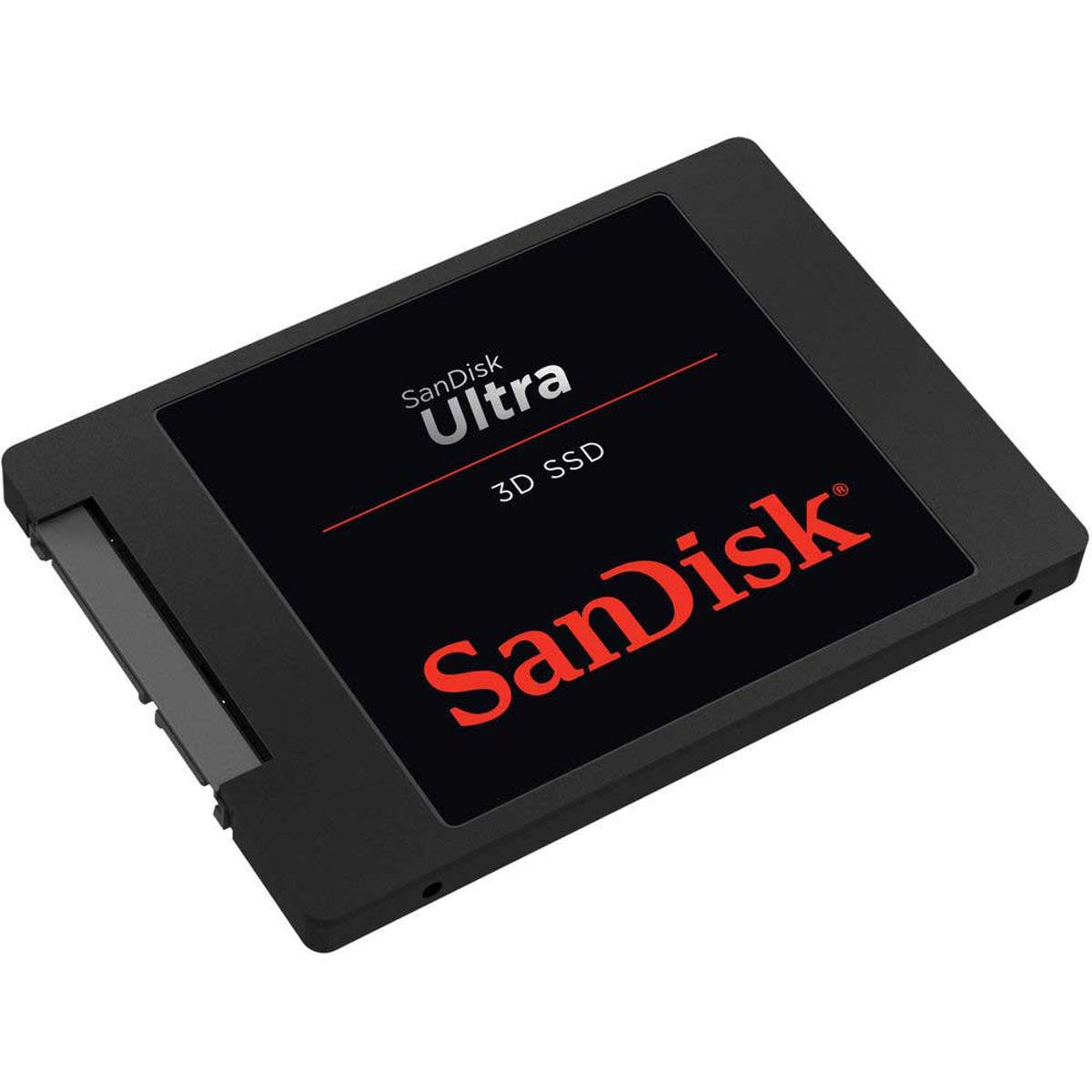 

SanDisk Ultra 3D 2TB SATA III 2.5" Internal SSD