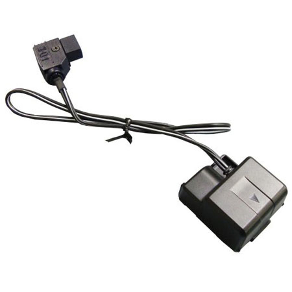 Image of IDX C-PANCAVC DC-DC Cable for Panasonic HMC150/HMC45