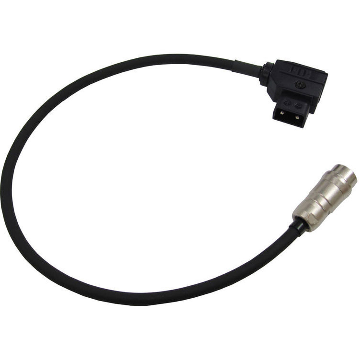 

IDX 12.5" D-Tap to Hirose Cable for Canon CINE-SERVO Zoom Lenses