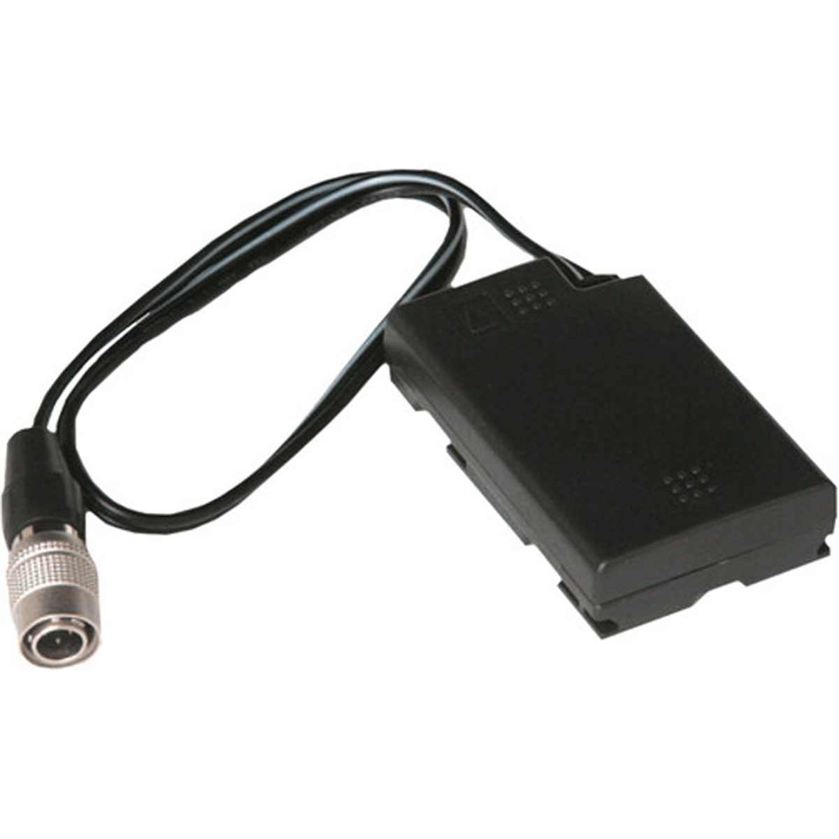 

IDX DC-P155 20" DC Power Cable for ST-7R to Panasonic AG-AC160/160A/130