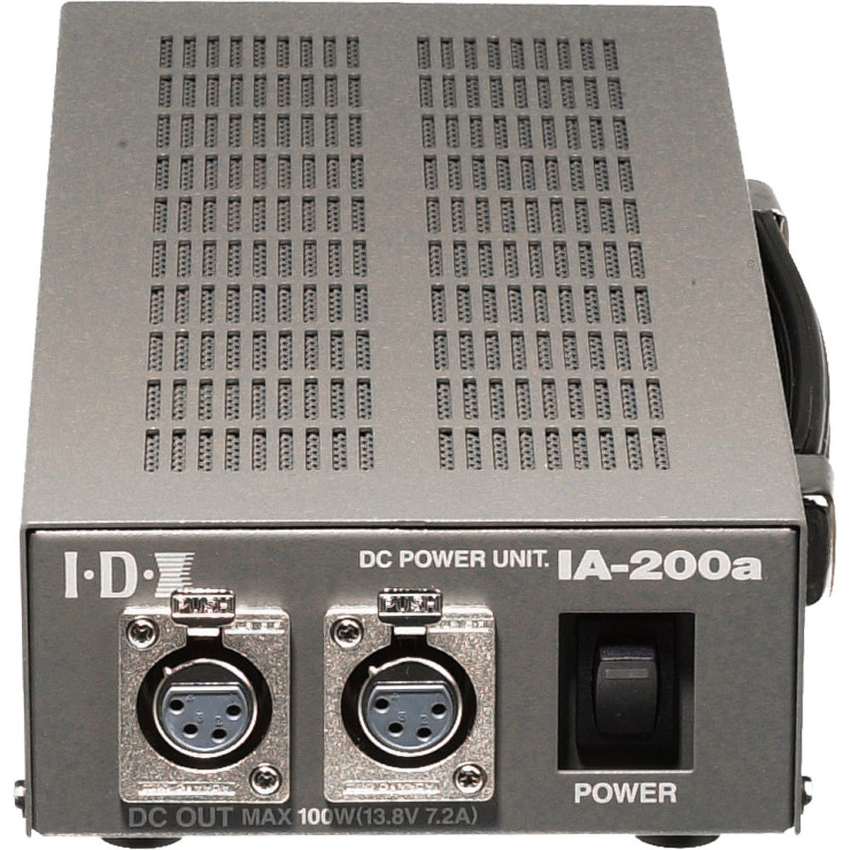 Image of IDX IA200A 100 Watt AC Adaptor Power Supply