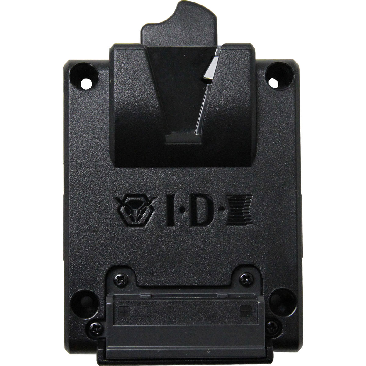 

IDX P-Vmicro Micro V-Mount Adapter Plate with 2x D-Tap & USB-C Connectors