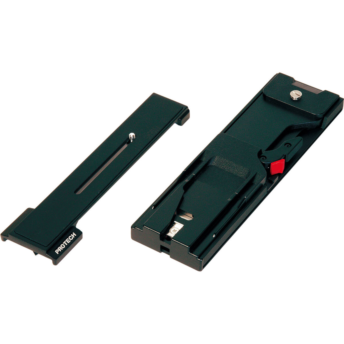 

IDX ST-1 Tripod Adapter Plate Kit with VST-14 Tripod Base