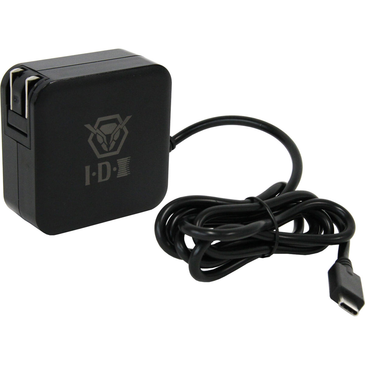 

IDX UC-PD1 60W Portable Single-Channel Charger for USB-PD Port Batteries