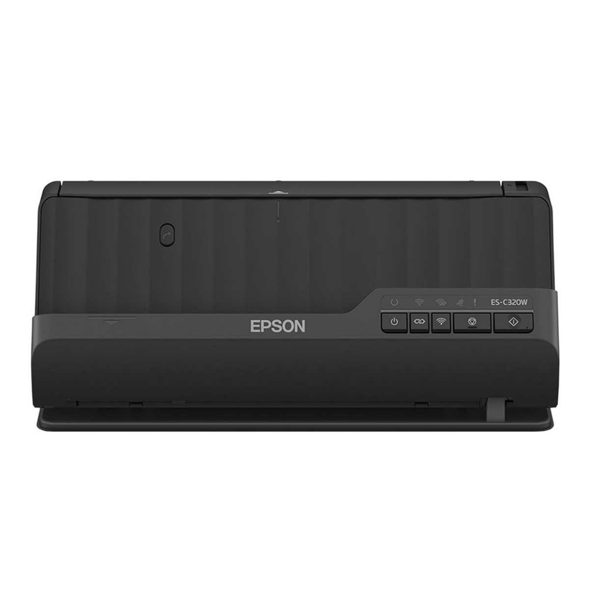 

Epson WorkForce ES-C320W Wireless Compact Duplex Desktop Document Scanner