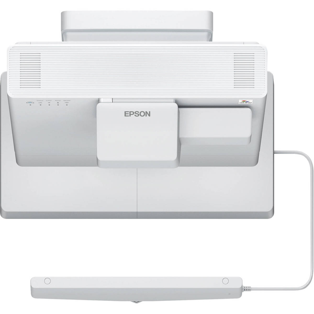 

Epson BrightLink EB-1485FI Full HD 3LCD Interactive Laser Projector, 5000 Lumens