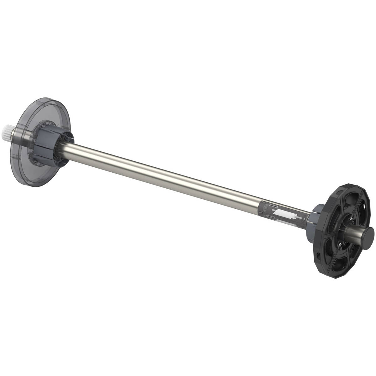 

Epson 24" Roll Feed Spindle for P6570X/T3770/T6570X Large Format Printer